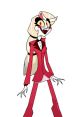 Charlie Morningstar Hazbin Hotel Type your text to hear it in the voice of Charlie Morningstar Hazbin Hotel 