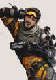 Mirage (Apex Legends) Type your text to hear it in the voice of Mirage (Apex Legends).