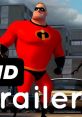 Incredibles 2 Official Trailer "Incredibles 2" Official Trailer: A Superhero Spectacle for All Ages Released in 2018,