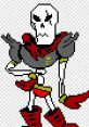 Papyrus (Undertale_Deltarune) Type your text to hear it in the voice of Papyrus (Undertale_Deltarune).