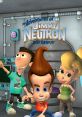 Johnny Quasar (The Adventures of Jimmy Neutron, Boy Genius) Type your text to hear it in the voice of Johnny Quasar (The