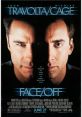 Face - Off (1997) "Face/Off" is a captivating action thriller film released in 1997, directed by John Woo and starring