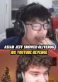 Asian Jeff (Streamer & Youtuber) Type your text to hear it in the voice of Asian Jeff (Streamer + Youtuber).