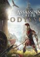 Assassin's Creed Odyssey OST AC Odyssey Released and Unreleased - Video Game Video game from Assassin's Creed Odyssey