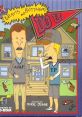 Beavis and Butt-Head: Do U - Video Game Video game from Beavis and Butt-Head: Do U for Windows. Published by The