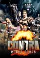 Contra: Rogue Corps 魂斗羅 ローグ コープス - Video Game Video game from Contra: Rogue Corps 魂斗羅 ローグ コープス for