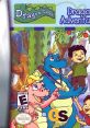 Dragon Tales: Dragon Adventures - Video Game Video game from Dragon Tales: Dragon Adventures for GBA. Published by Global