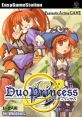 Duo Princess デュオプリンセス - Video Game Video game from Duo Princess デュオプリンセス for Windows. Published by