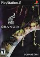 Grandia III グランディアIII - Video Game Video game from Grandia III グランディアIII for PS2. Published byuare Enix (2005).