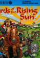 Lords of the Rising Sun Rising Sun ライジング・サン - Video Game Video game from Lords of the Rising Sun Rising Sun