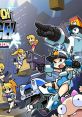 Mighty Switch Force! マイティー スイッチ フォース! コレクション - Video Game Video game from Mighty Switch Force! 