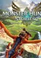 Monster Hunter Stories 2: Wings of Ruin モンスターハンターストーリーズ2 〜破滅の翼〜 - Video Game Video game from Monster