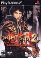 Onimusha 2: Samurai's Destiny Onimusha 2 鬼武者2 - Video Game Video game from Onimusha 2: Samurai's Destiny Onimusha 2