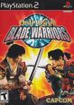 Onimusha Blade Warriors Onimusha Buraiden 鬼武者 無頼伝 - Video Game Video game from Onimusha Blade Warriors Onimusha