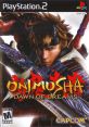 Onimusha: Dawn of Dreams Shin Onimusha: Dawn of Dreams 新 鬼武者 Dawn of Dreams - Video Game Video game from Onimusha: