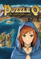 Puzzle Quest: The Legend Returns - Video Game Video game from Puzzle Quest: The Legend Returns for Switch. Published by