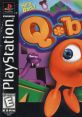 Q-Bert Ｑバート - Video Game Video game from Q-Bert Ｑバート for PS1. Published by Atari (1999). Uploaded by peterdao. 