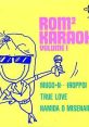 Rom^2 Karaoke Volume 1 - Video Game Video game from Rom^2 Karaoke Volume 1 for TurboGrafx-16. Published by NEC Avenue, Ltd.