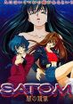 Satomi ~Yami no Kyouzou~ SATOMI ～闇の鏡像～ - Video Game Video game from Satomi ~Yami no Kyouzou~ SATOMI ～闇の鏡像～