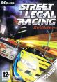 Street Legal Racing: Redline - Video Game Video game from Street Legal Racing: Redline for Windows. Published by Activision