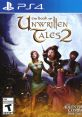 The Book of Unwritten Tales 2 - Video Game Video game from The Book of Unwritten Tales 2 for PS4. Published by Nordic