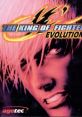 The King of Fighters '99: Evolution ザ・キングオブファイターズ'99 エヴォリューション - Video Game Video game from The