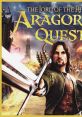 The Lord of the Rings: Aragorn's Quest Gamerip The Lord of the Rings - Aragorn's Quest - Unreleased - Video Game Video game