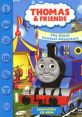 Thomas and Friends: The Great Festival Adventure - Video Game Video game from Thomas and Friends: The Great Festival