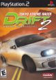 Tokyo Xtreme Racer: Drift 2 Kaido Racer 2 Kaido: Touge no Densetsu KAIDO-峠の伝説- - Video Game Video game from Tokyo