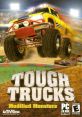 Tough Trucks: Modified Monsters - Video Game Video game from Tough Trucks: Modified Monsters for Windows. Published by