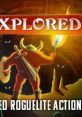 Unexplored - Video Game Video game from Unexplored for Linux, MacOS, Windows. Published by Ludomotion (2017). Uploaded by