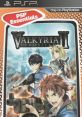 Valkyria Chronicles 2 Senjou no Valkyria 2 戦場のヴァルキュリア2 - Video Game Video game from Valkyria Chronicles 2