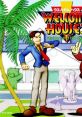 Welcome House 2 Welcome House 2: Keaton & His Uncle ウエルカムハウス2 - Video Game Video game from Welcome House 2 Welcome