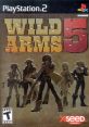 Wild Arms 5 Wild Arms: The Vth Vanguard ワイルドアームズ ザ フィフスヴァンガード - Video Game Video game from Wild Arms 5