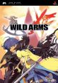 Wild ARMs XF Wild Arms: Crossfire ワイルドアームズ クロスファイア - Video Game Video game from Wild ARMs XF Wild Arms: