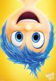 Joy (Amy Poehler, Inside Out) Type your text to hear it in the voice of Joy (Amy Poehler, Inside Out).