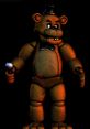 UTAU Freddy Fazbear Five Nights at Freddy's Type your text to hear it in the voice of (UTAU) Freddy Fazbear (Five Nights