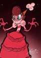 Baroness Von Bon Bon (Cuphead Show!) Type your text to hear it in the voice of Baroness Von Bon Bon (Cuphead Show!).