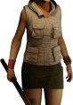 Heather Mason (Dark Deception_Silent Hill) (Natasha Lloyd) Type your text to hear it in the voice of Heather Mason (Dark