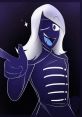 UTAU Rouxls Kaard Deltarune Type your text to hear it in the voice of (UTAU) Rouxls Kaard (Deltarune).