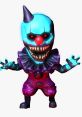 Clown Gremlins & Goliath Clowns (Dark Deception) Type your text to hear it in the voice of Clown Gremlins & Goliath Clowns