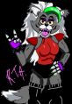 Roxanne Wolf (Fury's Rage) Type your text to hear it in the voice of Roxanne Wolf (Fury's Rage).