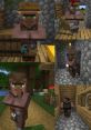 Villager (Minecraft) Type your text to hear it in the voice of Villager (Minecraft).