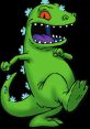 Reptar (Rugrats) Type your text to hear it in the voice of Reptar (Rugrats).