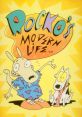 Rocko Rama (Rocko's Modern Life_ Static Cling, Japanese dub) Type your text to hear it in the voice of Rocko Rama (Rocko's