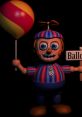 Balloon Boy (Five Nights at Freddy's) Type your text to hear it in the voice of Balloon Boy (Five Nights at Freddy's).