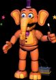 Orville Elephant Type your text and hear it in the voice of Orville Elephant by KenjoPlays.