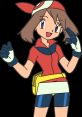 May (Pokémon Advanced) Type your text and hear it in the voice of May (Pokémon Advanced) by Newbird64.