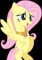 Fluttershy Type your text and hear it in the voice of Fluttershy by Maiaa.