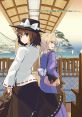 "Activity" Case:03 -Historical Vacation- Touhou - Video Game Video game from "Activity" Case:03 -Historical Vacation-